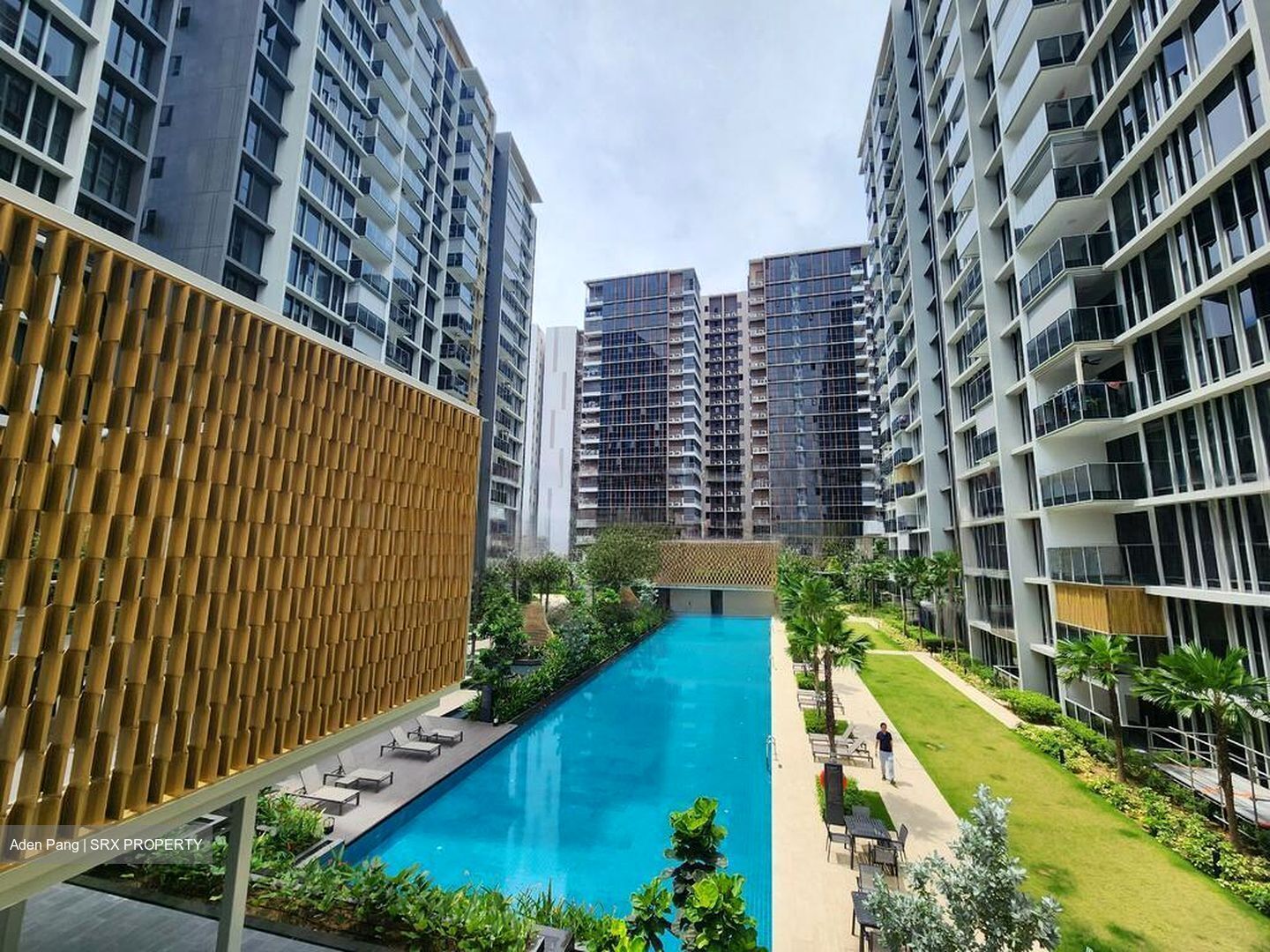 Penrose (D14), Apartment #459378591